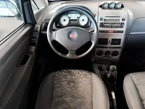 FIAT Idea 1.8 4P ADVENTURE FLEX, Foto 6