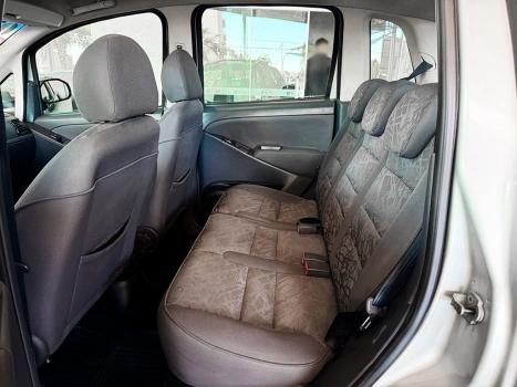FIAT Idea 1.8 4P ADVENTURE FLEX, Foto 7