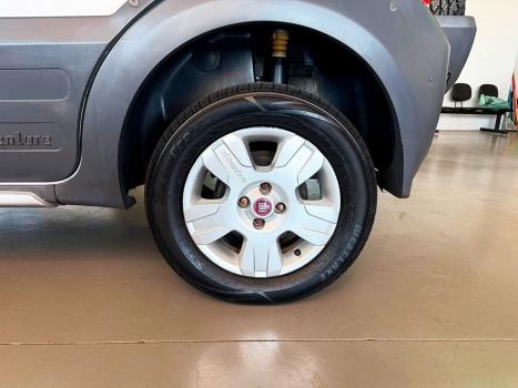 FIAT Idea 1.8 4P ADVENTURE FLEX, Foto 10
