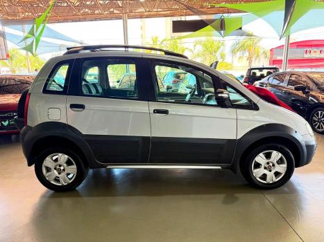 FIAT Idea 1.8 4P ADVENTURE FLEX, Foto 11