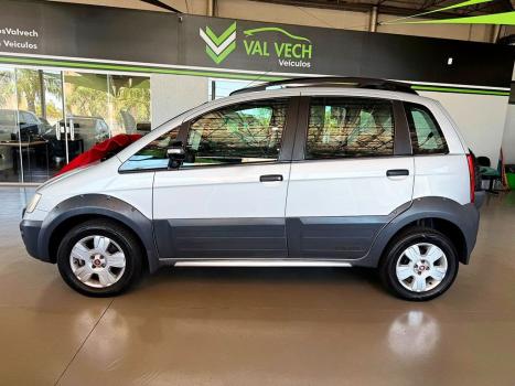 FIAT Idea 1.8 4P ADVENTURE FLEX, Foto 12
