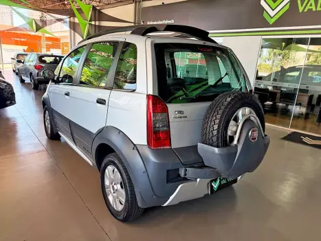 FIAT Idea 1.8 4P ADVENTURE FLEX, Foto 13