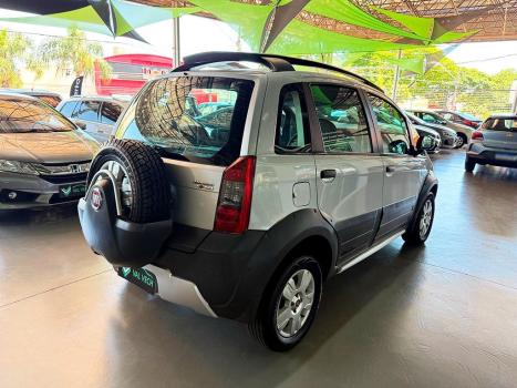 FIAT Idea 1.8 4P ADVENTURE FLEX, Foto 15