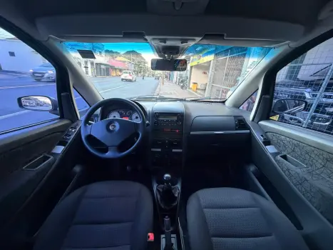 FIAT Idea 1.8 4P ELX FLEX, Foto 3