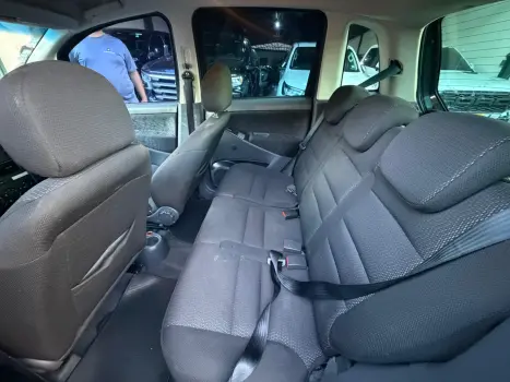 FIAT Idea 1.8 4P ELX FLEX, Foto 4