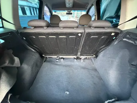 FIAT Idea 1.8 4P ELX FLEX, Foto 6