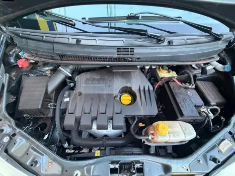 FIAT Idea 1.8 4P ELX FLEX, Foto 7