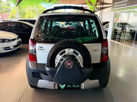 FIAT Idea , Foto 14