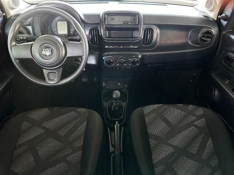 FIAT Mobi 1.0 4P FLEX DRIVE FIRE FLY, Foto 5