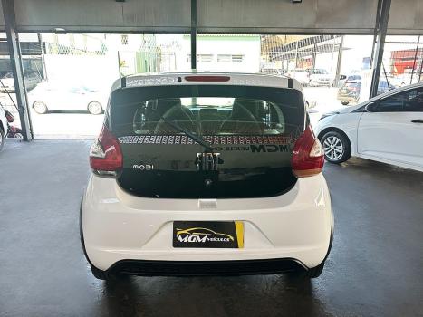 FIAT Mobi 1.0 4P FLEX DRIVE FIRE FLY, Foto 14