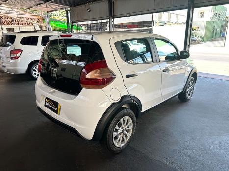 FIAT Mobi 1.0 4P FLEX DRIVE FIRE FLY, Foto 15