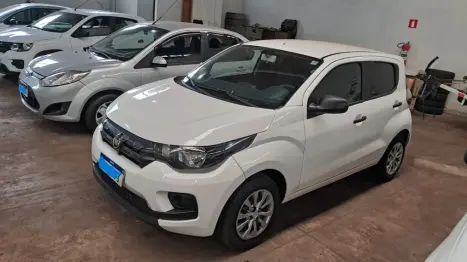 FIAT Mobi 1.0 4P FLEX EVO LIKE, Foto 2