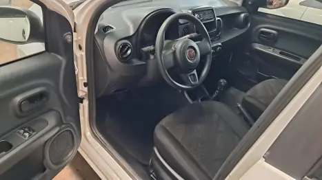 FIAT Mobi 1.0 4P FLEX EVO LIKE, Foto 5
