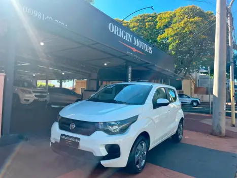 FIAT Mobi 1.0 4P FLEX EVO LIKE, Foto 1