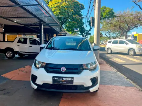 FIAT Mobi 1.0 4P FLEX EVO LIKE, Foto 2