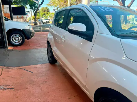 FIAT Mobi 1.0 4P FLEX EVO LIKE, Foto 4