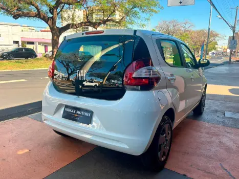 FIAT Mobi 1.0 4P FLEX EVO LIKE, Foto 5