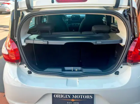 FIAT Mobi 1.0 4P FLEX EVO LIKE, Foto 6