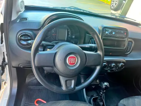 FIAT Mobi 1.0 4P FLEX EVO LIKE, Foto 9