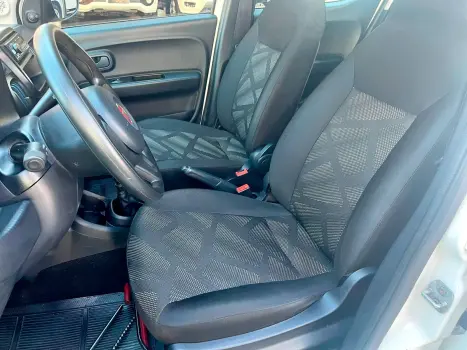 FIAT Mobi 1.0 4P FLEX EVO LIKE, Foto 10