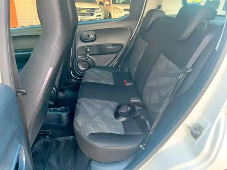 FIAT Mobi 1.0 4P FLEX EVO LIKE, Foto 11