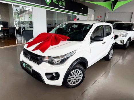 FIAT Mobi 1.0 4P FLEX EVO LIKE, Foto 1