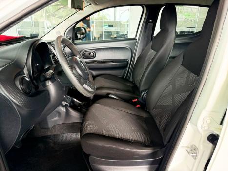 FIAT Mobi 1.0 4P FLEX EVO LIKE, Foto 4