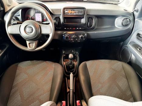 FIAT Mobi 1.0 4P FLEX EVO LIKE, Foto 5