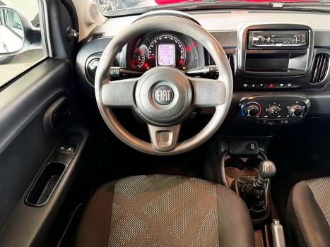 FIAT Mobi 1.0 4P FLEX EVO LIKE, Foto 6