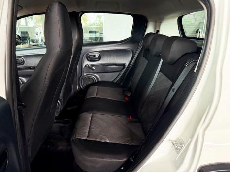 FIAT Mobi 1.0 4P FLEX EVO LIKE, Foto 7