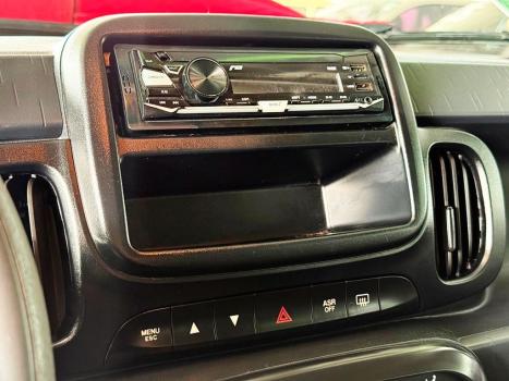 FIAT Mobi 1.0 4P FLEX EVO LIKE, Foto 8