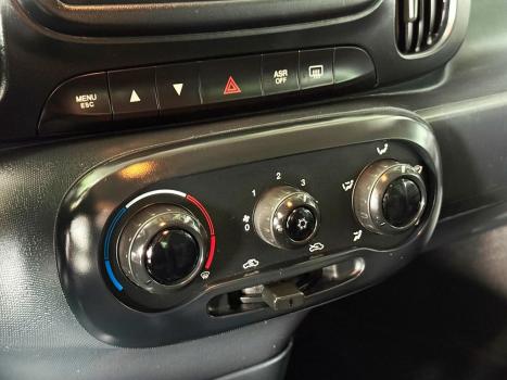 FIAT Mobi 1.0 4P FLEX EVO LIKE, Foto 10