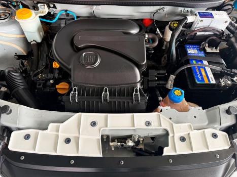 FIAT Mobi 1.0 4P FLEX EVO LIKE, Foto 12
