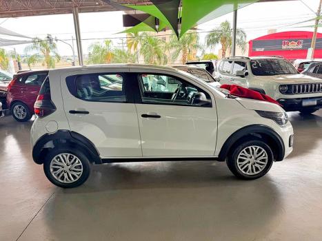 FIAT Mobi 1.0 4P FLEX EVO LIKE, Foto 14