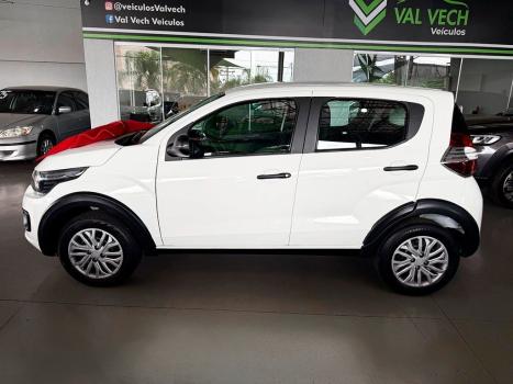 FIAT Mobi 1.0 4P FLEX EVO LIKE, Foto 15