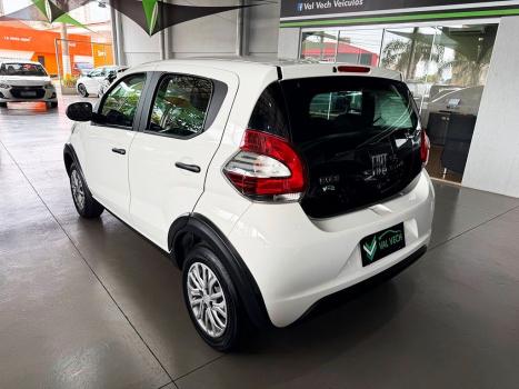FIAT Mobi 1.0 4P FLEX EVO LIKE, Foto 16