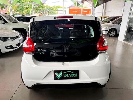 FIAT Mobi 1.0 4P FLEX EVO LIKE, Foto 17