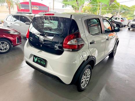 FIAT Mobi 1.0 4P FLEX EVO LIKE, Foto 18