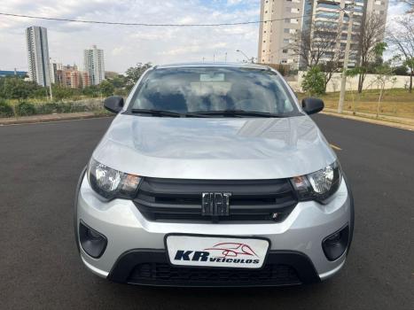 FIAT Mobi 1.0 4P FLEX EVO LIKE, Foto 2