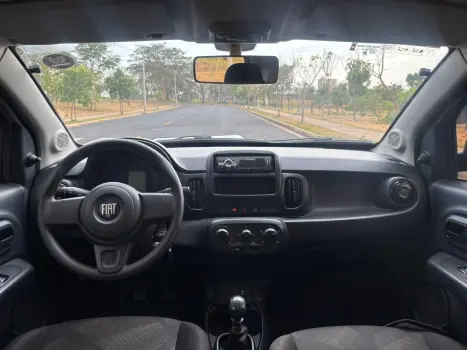 FIAT Mobi 1.0 4P FLEX EVO LIKE, Foto 7