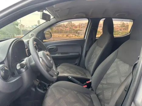 FIAT Mobi 1.0 4P FLEX EVO LIKE, Foto 8