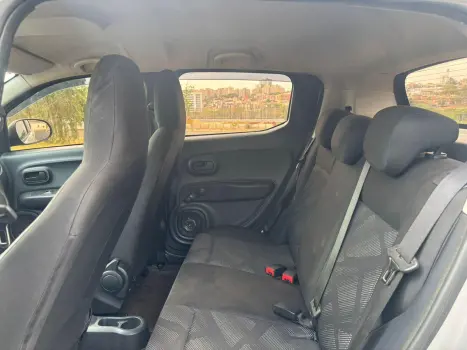 FIAT Mobi 1.0 4P FLEX EVO LIKE, Foto 9