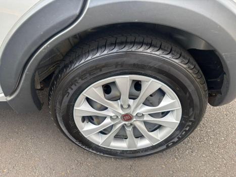 FIAT Mobi 1.0 4P FLEX EVO LIKE, Foto 10