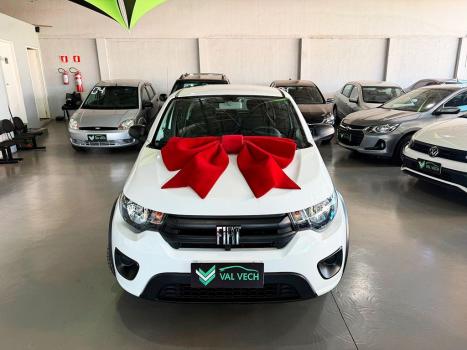 FIAT Mobi 1.0 4P FLEX EVO LIKE, Foto 2