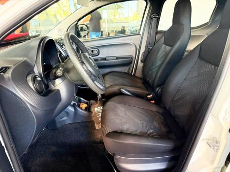 FIAT Mobi 1.0 4P FLEX EVO LIKE, Foto 4