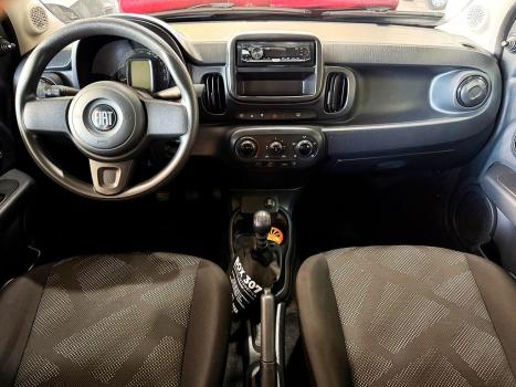 FIAT Mobi 1.0 4P FLEX EVO LIKE, Foto 5
