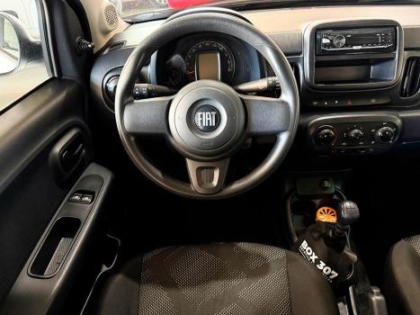 FIAT Mobi 1.0 4P FLEX EVO LIKE, Foto 6