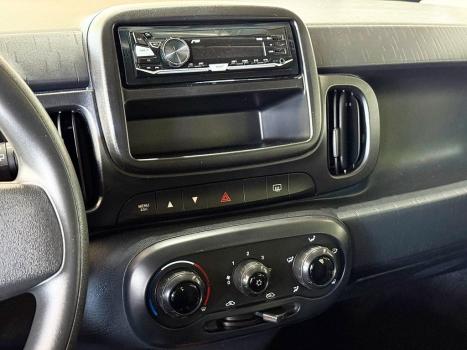 FIAT Mobi 1.0 4P FLEX EVO LIKE, Foto 9