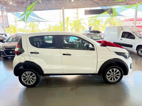 FIAT Mobi 1.0 4P FLEX EVO LIKE, Foto 12