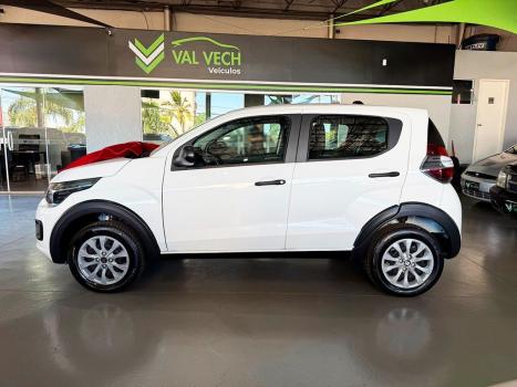 FIAT Mobi 1.0 4P FLEX EVO LIKE, Foto 13